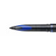 Liquid ink pen Uni-Ball Air Micro UBA-188-M Blue 0,5 mm (12 Pieces)