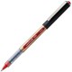 Boligrafo de tinta líquida Uni-Ball Rollerball Eye Broad UB-150 Rojo 1 mm (12 Piezas)