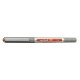 Liquid ink pen Uni-Ball Rollerball Eye Fine UB-157 Orange 0,7 mm (12 Pieces)