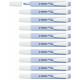 Fluorescent Marker Stabilo Swing Cool Blue 10 Pieces