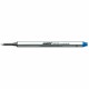 Refill for ballpoint pen Lamy M66 Blue (5 Units)