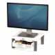 Soporte de Mesa para Pantalla Fellowes 91713 Plateado