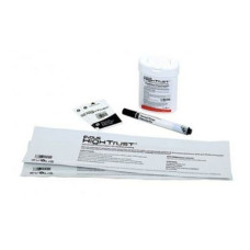 Kit limpieza Evolis Regular Cleaning Kit