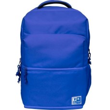 Mochila Escolar Oxford B-Out Azul 42 x 30 x 15 cm