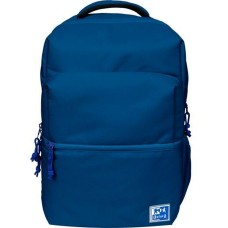 Mochila Escolar Oxford B-Ready Azul marino 42 x 30 x 15 cm