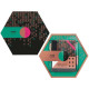 Stationery Set Milan Edition Cooper 3 Pieces Green