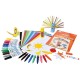 Pictures to colour in Giotto Multicolour 58 Pieces