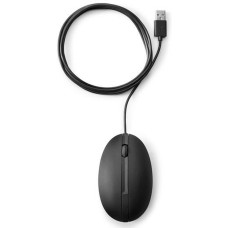 Ratón HP 9VA80AA#AC3 Negro Incoloro