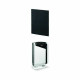Recambio de Filtro de Carbono Fellowes 9324201 4 Unidades Negro