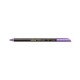 Marker pen/felt-tip pen Edding 1200 Metallic Violet (10 Units)