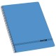 Cuaderno ENRI A4 Azul (10 Unidades)