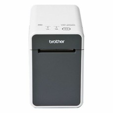 Impresora Térmica Brother TD2020AXX1 152 mm/s 203 ppp Blanco Negro