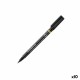 Rotulador permanente Staedtler Special Lumocolor S Negro (10 Unidades)