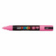 Marker POSCA PC-5M Pink (6 Units)