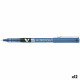 Boligrafo de tinta líquida Pilot V-5 Azul 0,3 mm (12 Unidades)