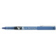 Boligrafo de tinta líquida Pilot V-5 Azul 0,3 mm (12 Unidades)
