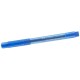 Rotuladores Faber-Castell Broadpen Document 1554 Azul (10 Unidades)