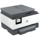 Multifunction Printer HP 9010e