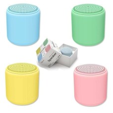 Altavoz Bluetooth Umay Multicolor