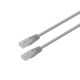 UTP Category 6 Rigid Network Cable Aisens A135-0236
