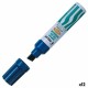 Rotulador permanente Pilot SCA-6600  Azul (12 Unidades)