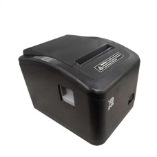 Thermal Printer 10POS RP-12WN Black