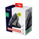 Ratón Ergonómico Óptico Trust Bayo II Negro