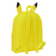 Mochila Escolar Pokémon Amarillo 30 x 40 x 15 cm