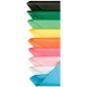 Papel de seda Sadipal Negro 50 x 75 cm 520 Piezas