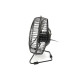 Table Fan Equip Black 6