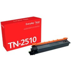 Tóner Compatible Xerox BROTHER DCP-L2627DWE, HL-L2445DW. MFC-L2800DW, MFC-L2860DWE - TN-2510 Negro