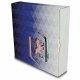 Gift Set Oxford Executive Case Notebook Multicolour Cake