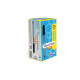 Bolígrafo Paper Mate Inkjoy 50 Piezas Negro 1 mm (20 Unidades)