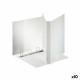Carpeta de anillas Esselte Blanco A4 (10 Unidades)