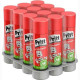 Glue stick Pritt (3 Units)