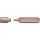 Subrayador Faber-Castell TEXTLINER 46 Oro Rosa (10 Unidades)