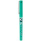 Boligrafo de tinta líquida Pilot V-5 Hi-Tecpoint Verde 0,3 mm (12 Unidades)
