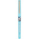 Liquid ink pen Pilot V-5 Hi-Tecpoint Light Blue 0,3 mm (12 Units)