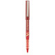 Boligrafo de tinta líquida Pilot V7 Hi-Tecpoint Rojo 0,5 mm (12 Unidades)