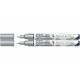 Set de Marcadores Schneider PAINT-IT 2 CHROME metálico (2 Unidades)