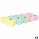 School Case Oxford LIVE & GO Multicolour 22 x 8 x 7 cm (5 Units)