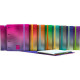 Ring binder Grafoplas Green A4 (2 Units)
