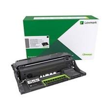 Tambor de impresora Lexmark 56F0Z00 Negro