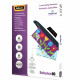 Laminating Pouches Fellowes 100 Pieces Transparent A3 (5 Units)