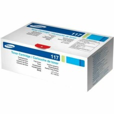 Tóner Samsung SU852A Negro