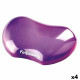 Wrist rest Fellowes   Violet Polyurethane Gel (18 x 122 x 88 mm)