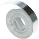Laminated Tape for Labelling Machines Dymo 31000 Rhino™ 12 mm Aluminium (10 Units)