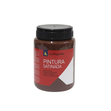 Témpera La Pajarita L-32 Castaño 375 ml