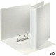 Carpeta de anillas Esselte Blanco A4 (10 Unidades)