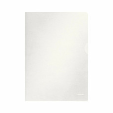 Document Holder Esselte Transparent A4